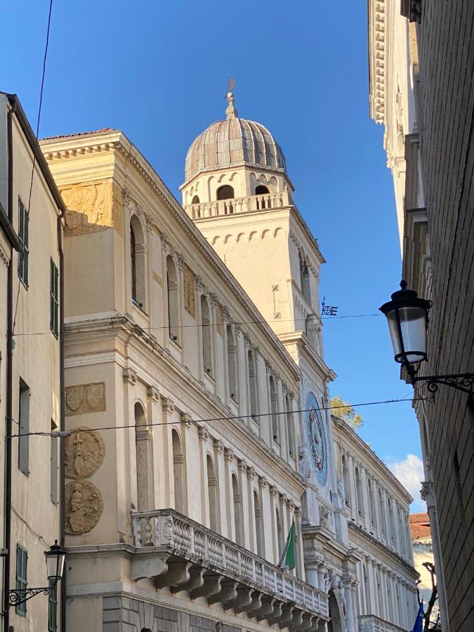 Catoo Dimora Di Design Park In Palazzo Nobiliare Al Duomo Apartment Padova Exterior photo